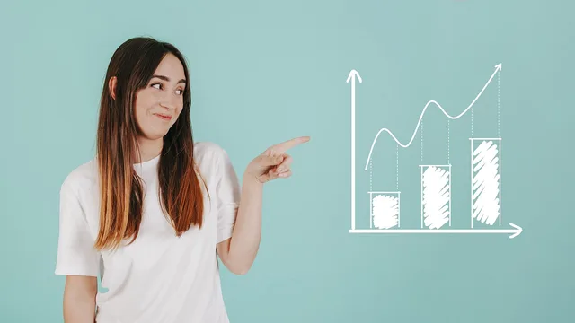chart, analytics, woman, young, startup, results, data, graph, business, analysis, information, report, growth, finance, financial, statistics, bar, infographic, chart, results, results, results, results, results, graph, graph, graph, report, statistics, statistics, infographic. Ecommerce content marketing benchmarks from your own pages