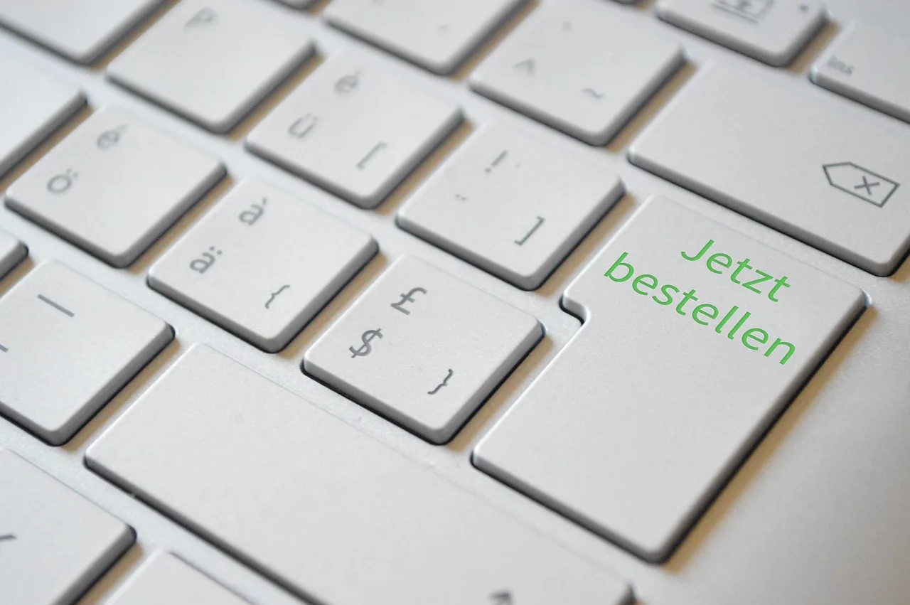 order now, keyboard, enter, button, online, www, shop, laptop, transaction, pay, order, purchase, internet, computer, digital, communication, input, smart, to buy. Ecommerce conversion optimization mistakes: the traps and the way around them