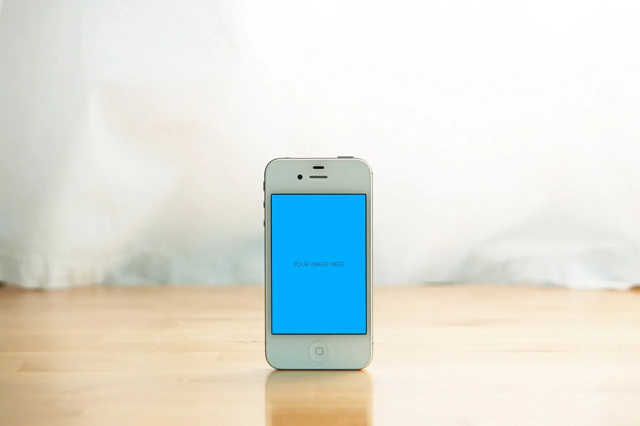 iphone, technology, mockup. Ecommerce email marketing examples with the reasoning laid bare