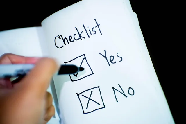 checklist, check yes or no, decision, opinion, business, work, respond, informational, tasks, situation, checklist, checklist, checklist, checklist, checklist. Where ecommerce email marketing trends are heading