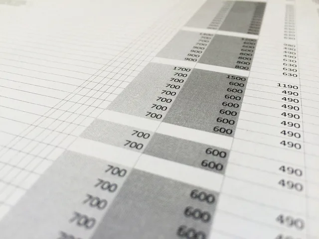 spreadsheet, number, numbers, excel, price list, row, column, spreadsheet, spreadsheet, spreadsheet, spreadsheet, spreadsheet, price list. Why US ecommerce retention benchmarks need cohort context