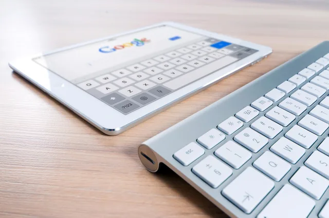 ipad, google, seo, search, communication, apple, trend, app, web, tablet, sem, digital, keyboard, strategy, marketing, advertising, business, content, optimization, internet, google, google, google, google, seo, seo, seo, seo, seo, content. Ecommerce SEO: Search Console Clicks vs. GA4 Sessions