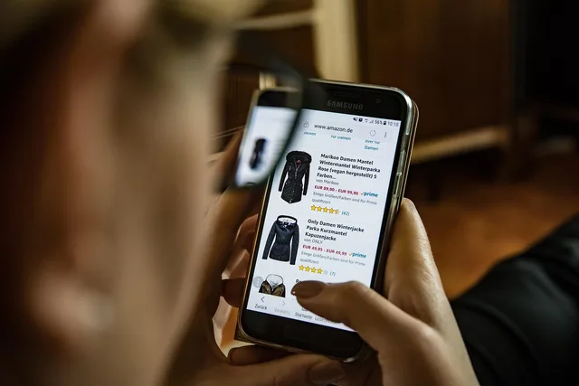 online, shopping, clothing, mobile, online shopping, purchasing, shop, website, online shopping, online shopping, online shopping, online shopping, online shopping. Shop-the-look modules: affiliate attribution, disclosure and returns risk